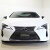 lexus lc 2017 -LEXUS--Lexus LC DAA-GWZ100--GWZ100-0001801---LEXUS--Lexus LC DAA-GWZ100--GWZ100-0001801- image 2