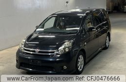 toyota isis 2010 -TOYOTA--Isis ZGM10W-0005763---TOYOTA--Isis ZGM10W-0005763-