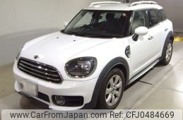 mini mini-others 2020 -BMW 【福島 330ふ1367】--BMW Mini YW15-WMWYW120603L17992---BMW 【福島 330ふ1367】--BMW Mini YW15-WMWYW120603L17992-