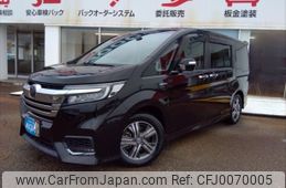 honda stepwagon 2018 -HONDA--Stepwgn 6AA-RP5--RP5-1060113---HONDA--Stepwgn 6AA-RP5--RP5-1060113-