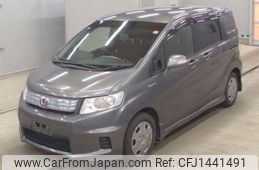 honda freed-spike 2013 -HONDA--Freed Spike DAA-GP3--GP3-1060340---HONDA--Freed Spike DAA-GP3--GP3-1060340-