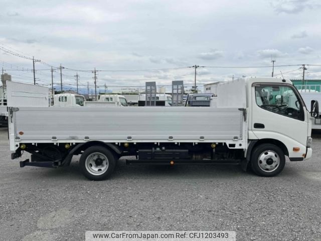 hino dutro 2017 -HINO--Hino Dutoro TKG-XZC655M--XZC655-0004012---HINO--Hino Dutoro TKG-XZC655M--XZC655-0004012- image 2