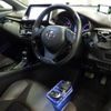 toyota c-hr 2018 CFJ7332247 image 3