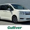 honda stepwagon 2012 -HONDA--Stepwgn DBA-RK1--RK1-1204457---HONDA--Stepwgn DBA-RK1--RK1-1204457- image 1