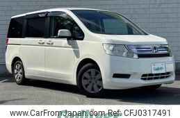 honda stepwagon 2012 -HONDA--Stepwgn DBA-RK1--RK1-1204457---HONDA--Stepwgn DBA-RK1--RK1-1204457-