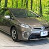 toyota prius 2012 -TOYOTA--Prius DAA-ZVW30--ZVW30-5574370---TOYOTA--Prius DAA-ZVW30--ZVW30-5574370- image 17