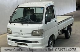 daihatsu hijet-truck 2002 -DAIHATSU--Hijet Truck S200P-0079065---DAIHATSU--Hijet Truck S200P-0079065-