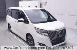 toyota esquire 2020 -TOYOTA--Esquire ZRR80G-0579757---TOYOTA--Esquire ZRR80G-0579757-