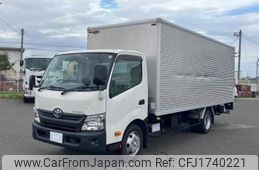 toyota toyoace 2014 CFJ1740221