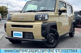 daihatsu taft 2023 quick_quick_5BA-LA900S_LA900S-0153617