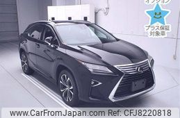 lexus rx 2017 -LEXUS--Lexus RX AGL20W-0005526---LEXUS--Lexus RX AGL20W-0005526-