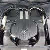 mercedes-benz s-class 2017 CFJ1838880 image 20