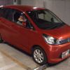mitsubishi ek-wagon 2015 -MITSUBISHI 【熊本 583ｶ6568】--ek Wagon B11W--B11W-0122360---MITSUBISHI 【熊本 583ｶ6568】--ek Wagon B11W--B11W-0122360- image 1