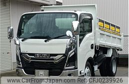 isuzu elf-truck 2023 GOO_NET_EXCHANGE_0706903A30240922W001