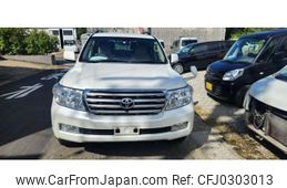 toyota land-cruiser-wagon 2008 -TOYOTA--Land Cruiser Wagon CBA-UZJ200W--URJ200-5008971---TOYOTA--Land Cruiser Wagon CBA-UZJ200W--URJ200-5008971-