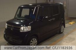 honda n-box 2016 -HONDA--N BOX JF1-1828968---HONDA--N BOX JF1-1828968-