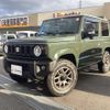 suzuki jimny 2021 quick_quick_JB64W_JB64W-227160 image 1