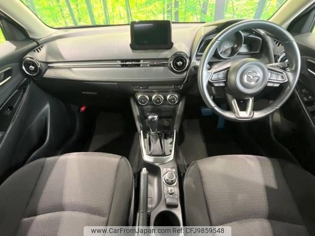 mazda demio 2017 -MAZDA--Demio LDA-DJ5FS--DJ5FS-500743---MAZDA--Demio LDA-DJ5FS--DJ5FS-500743- image 2