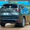 mazda cx-8 2018 CFJ1796833 image 17