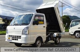 suzuki carry-truck 2024 -SUZUKI--Carry Truck 3BD-DA16T--DA16T-839***---SUZUKI--Carry Truck 3BD-DA16T--DA16T-839***-