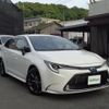toyota corolla-touring-wagon 2020 -TOYOTA--Corolla Touring 6AA-ZWE211W--ZWE211-6060314---TOYOTA--Corolla Touring 6AA-ZWE211W--ZWE211-6060314- image 1