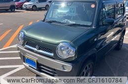 suzuki hustler 2016 CFJ1610784