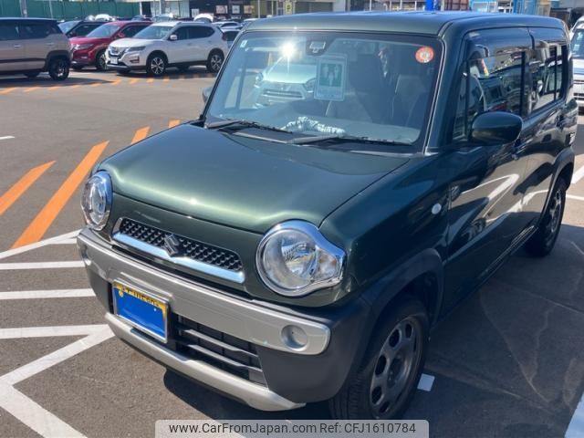 suzuki hustler 2016 CFJ1610784 image 1