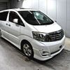 toyota alphard 2006 -TOYOTA--Alphard MNH10W-0087196---TOYOTA--Alphard MNH10W-0087196- image 1