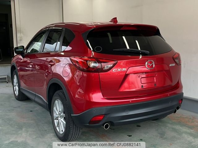 mazda cx-5 2016 -MAZDA--CX-5 KE2FW-217996---MAZDA--CX-5 KE2FW-217996- image 2