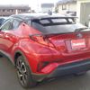 toyota c-hr 2022 quick_quick_ZYX11_ZYX11-2053223 image 2