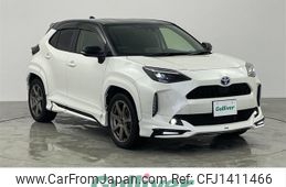 toyota yaris-cross 2021 -TOYOTA--Yaris Cross 6AA-MXPJ10--MXPJ10-2013541---TOYOTA--Yaris Cross 6AA-MXPJ10--MXPJ10-2013541-