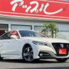 toyota crown-hybrid 2020 quick_quick_AZSH20_AZSH20-1058186 image 2