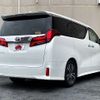 toyota alphard 2021 -TOYOTA--Alphard 3BA-AGH30W--AGH30-0359732---TOYOTA--Alphard 3BA-AGH30W--AGH30-0359732- image 3