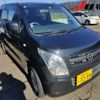 mazda az-wagon 2012 -MAZDA 【福井 581ｶ7299】--AZ Wagon MJ23S--161773---MAZDA 【福井 581ｶ7299】--AZ Wagon MJ23S--161773- image 1