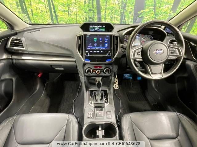 subaru impreza-wagon 2017 -SUBARU--Impreza Wagon DBA-GT6--GT6-005993---SUBARU--Impreza Wagon DBA-GT6--GT6-005993- image 2