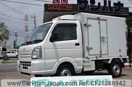 suzuki carry-truck 2023 -SUZUKI--Carry Truck 3BD-DA16T--DA16T-751363---SUZUKI--Carry Truck 3BD-DA16T--DA16T-751363-