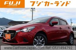 mazda demio 2018 CFJ1494792