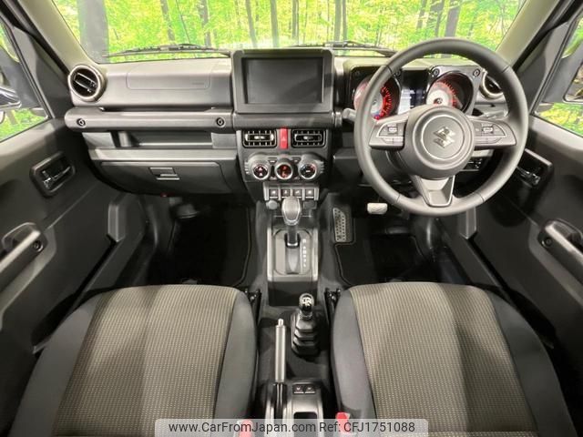 suzuki jimny 2025 CFJ1751088 image 2