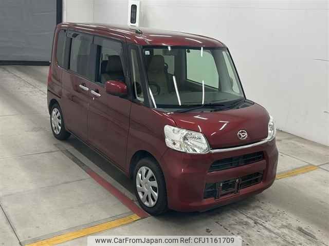 daihatsu tanto 2015 -DAIHATSU--Tanto LA600S-0347071---DAIHATSU--Tanto LA600S-0347071- image 1