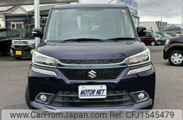 suzuki solio 2016 CFJ1545479