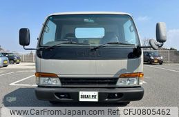 isuzu elf-truck 2000 GOO_NET_EXCHANGE_0708692A30250227W001