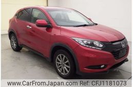 honda vezel 2016 -HONDA--VEZEL DBA-RU2--RU2-1200441---HONDA--VEZEL DBA-RU2--RU2-1200441-