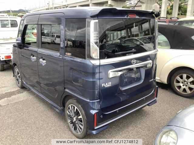 mazda flair-wagon 2022 -MAZDA--Flair Wagon MM53S--940750---MAZDA--Flair Wagon MM53S--940750- image 2
