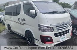 nissan caravan-van 2014 -NISSAN--Caravan Van CBF-VR2E26--VR2E26-017452---NISSAN--Caravan Van CBF-VR2E26--VR2E26-017452-