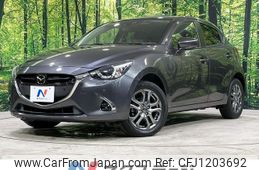 mazda demio 2017 -MAZDA--Demio LDA-DJ5AS--DJ5AS-301654---MAZDA--Demio LDA-DJ5AS--DJ5AS-301654-