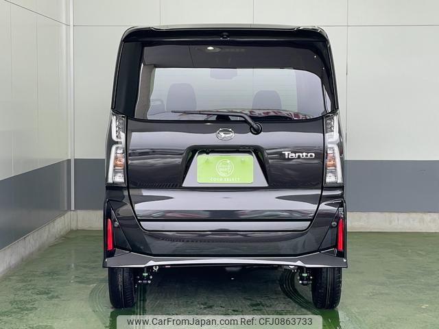 daihatsu tanto 2024 -DAIHATSU 【名変中 】--Tanto LA660S--0114562---DAIHATSU 【名変中 】--Tanto LA660S--0114562- image 2