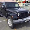 chrysler jeep-wrangler 2012 -CHRYSLER--Jeep Wrangler ﾌﾒｲ-CL196115---CHRYSLER--Jeep Wrangler ﾌﾒｲ-CL196115- image 1