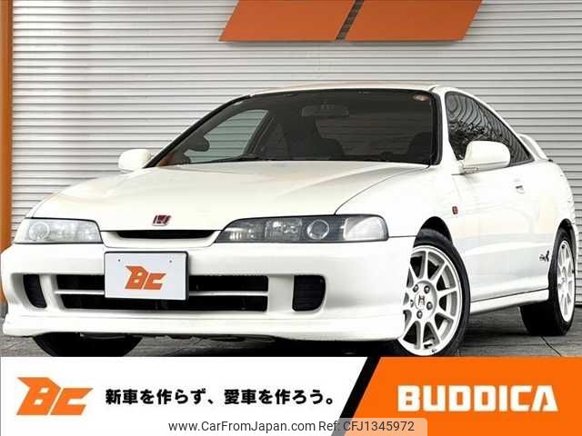 honda integra 1999 -HONDA--Integra E-DC2--DC2-1306322---HONDA--Integra E-DC2--DC2-1306322- image 1