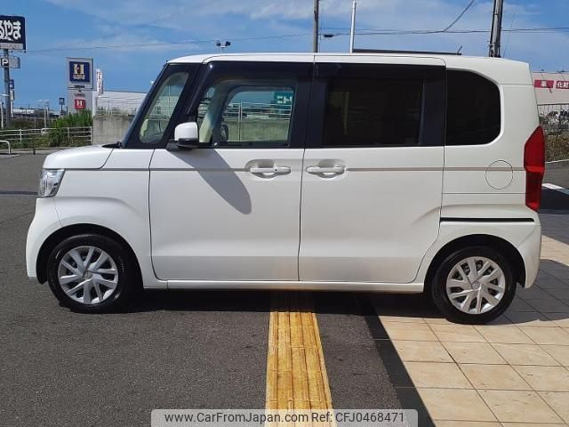 honda n-box 2020 quick_quick_6BA-JF3_JF3-1457662 image 2