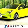 toyota prius 2016 -TOYOTA--Prius DAA-ZVW51--ZVW51-8025150---TOYOTA--Prius DAA-ZVW51--ZVW51-8025150- image 1